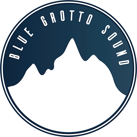 Blue Grotto Sound Recording Studio Nashville Brentwood, TN